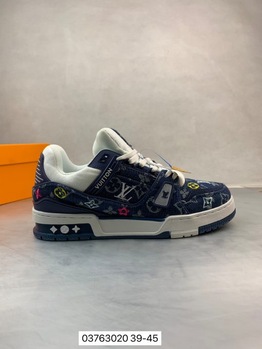 LOUIS VUITTON Trainer - 图片 3