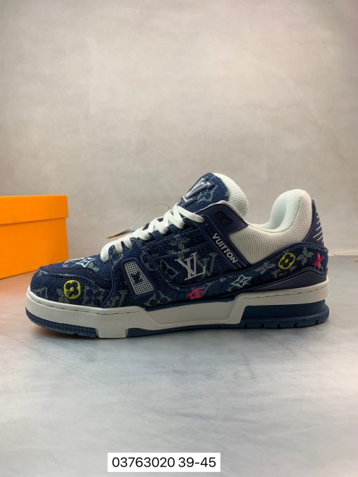 LOUIS VUITTON Trainer - 图片 4