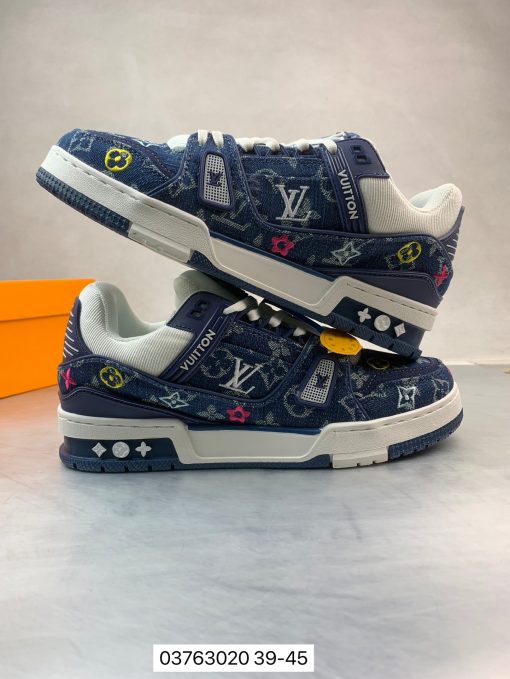LOUIS VUITTON Trainer - 图片 5