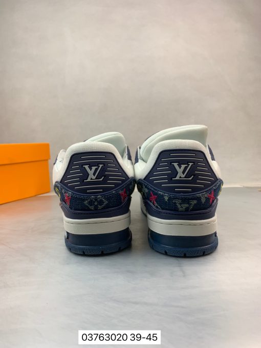 LOUIS VUITTON Trainer - 图片 6