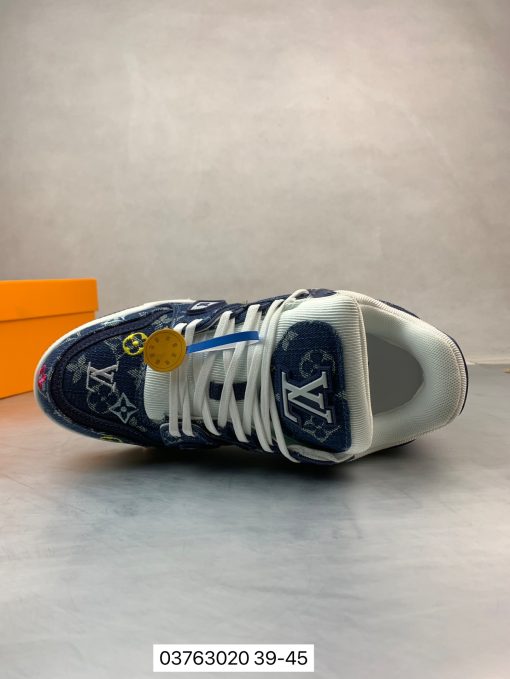 LOUIS VUITTON Trainer - 图片 7