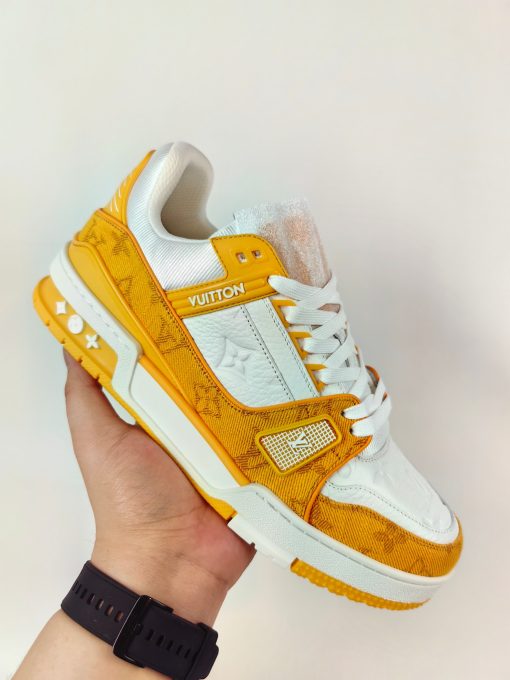 LOUIS VUITTON Trainer - 图片 6