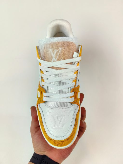 LOUIS VUITTON Trainer - 图片 5