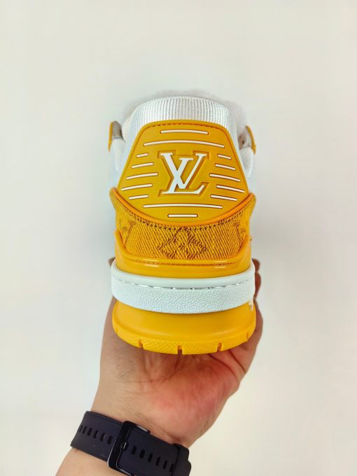 LOUIS VUITTON Trainer - 图片 4