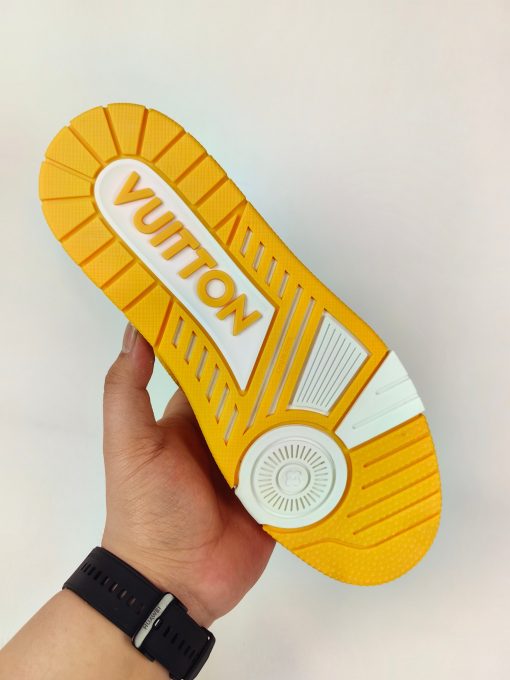 LOUIS VUITTON Trainer - 图片 3
