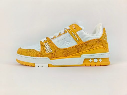 LOUIS VUITTON Trainer - 图片 2
