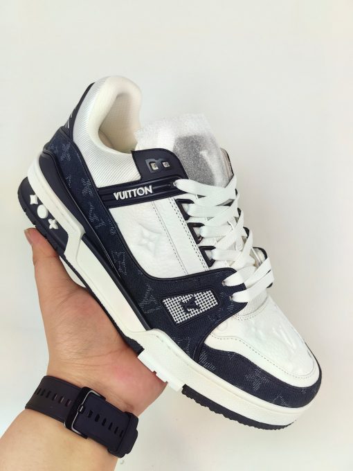 LOUIS VUITTON Trainer - 图片 5
