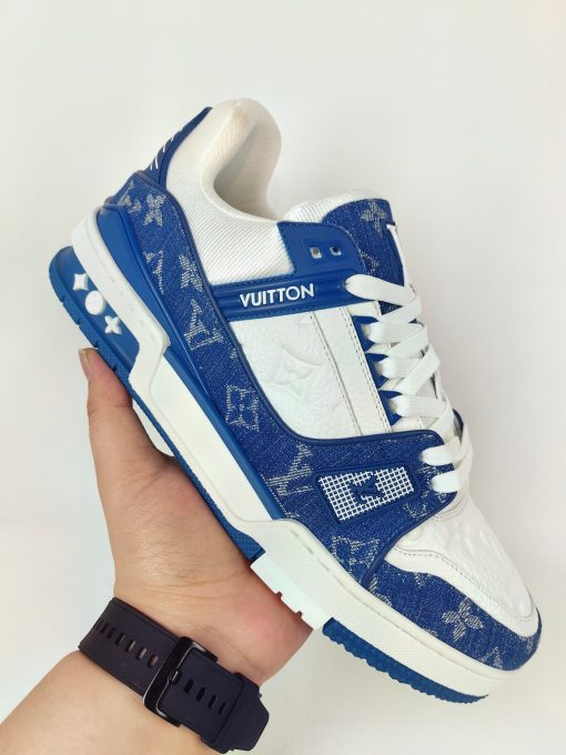 LOUIS VUITTON Trainer - 图片 2