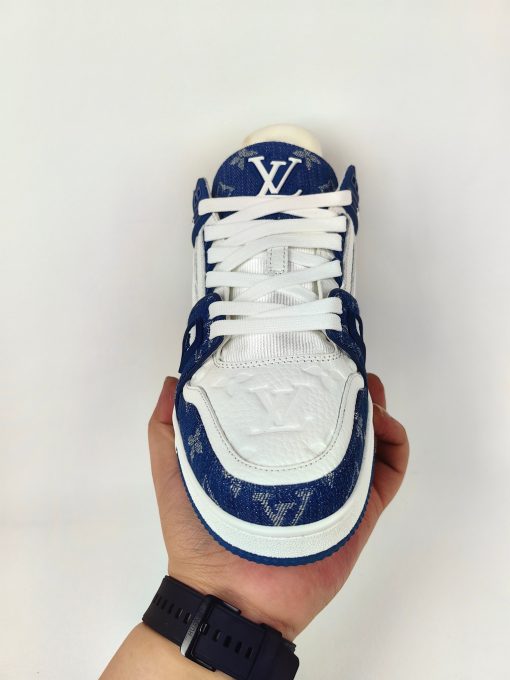 LOUIS VUITTON Trainer - 图片 3