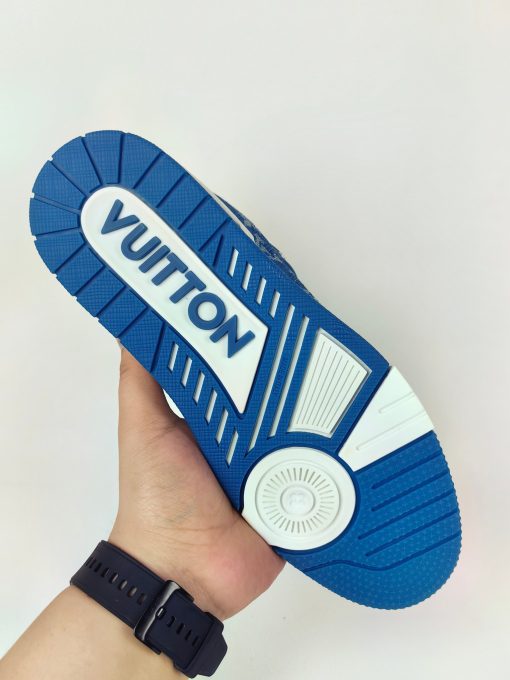 LOUIS VUITTON Trainer - 图片 4