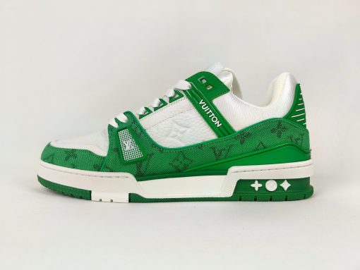 LOUIS VUITTON Trainer - 图片 6