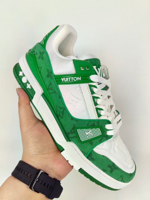 LOUIS VUITTON Trainer - 图片 5