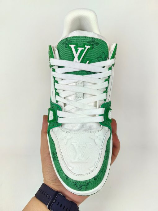 LOUIS VUITTON Trainer - 图片 4
