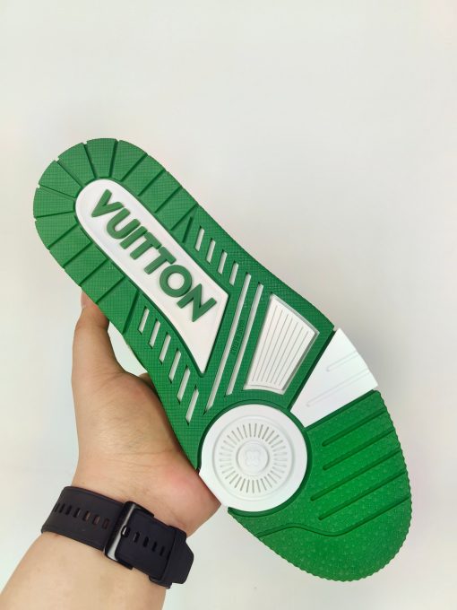 LOUIS VUITTON Trainer - 图片 2