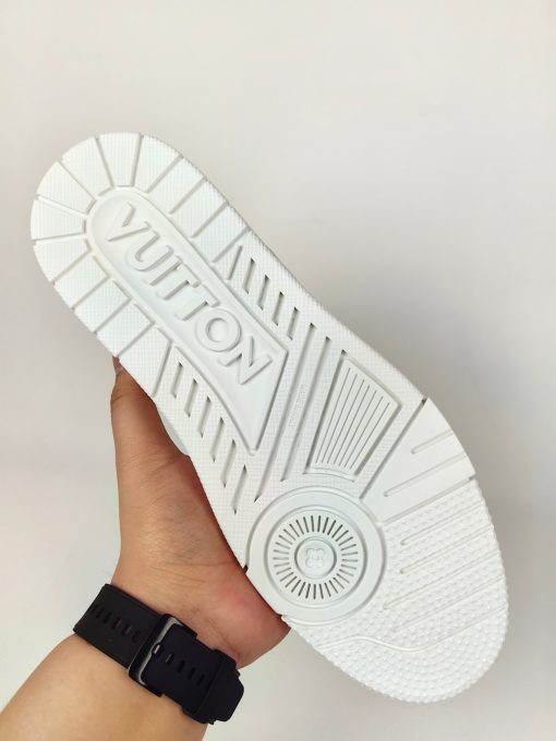 LOUIS VUITTON Trainer - 图片 4