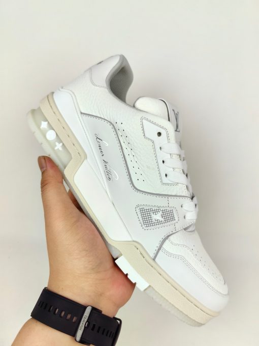 LOUIS VUITTON Trainer - 图片 2