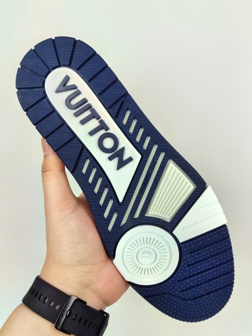 LOUIS VUITTON Trainer - 图片 2