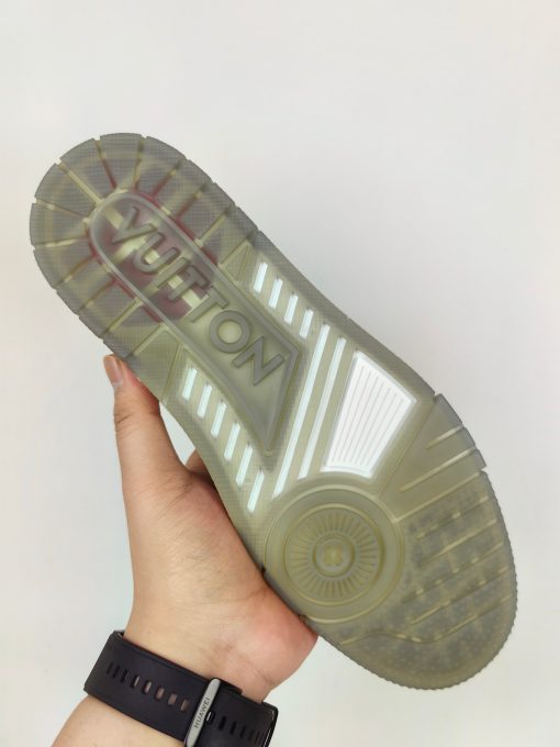 LOUIS VUITTON Trainer - 图片 2