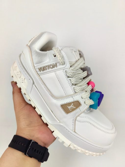 LOUIS VUITTON Trainer Maxi - 图片 6