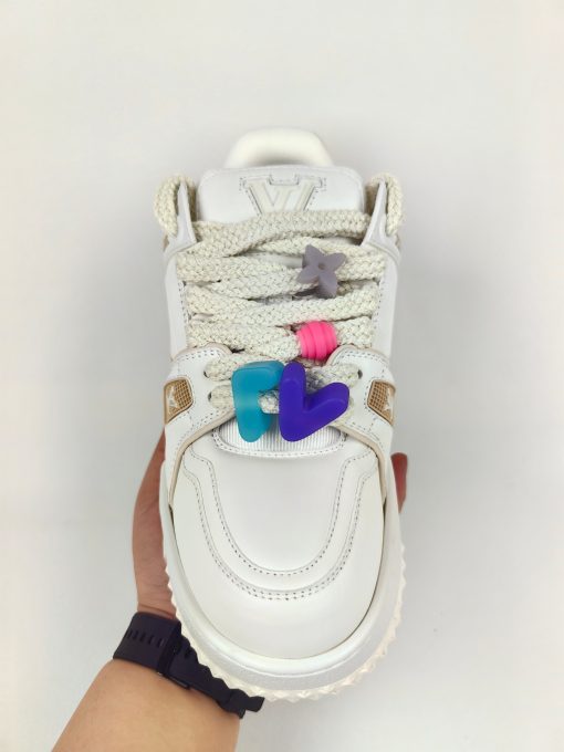 LOUIS VUITTON Trainer Maxi - 图片 5