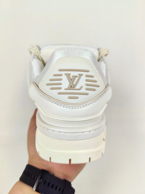 LOUIS VUITTON Trainer Maxi - 图片 4