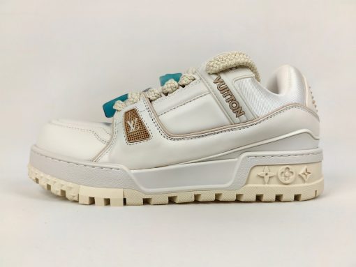 LOUIS VUITTON Trainer Maxi - 图片 3