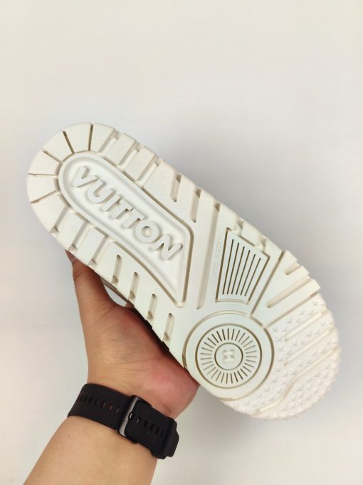 LOUIS VUITTON Trainer Maxi - 图片 2