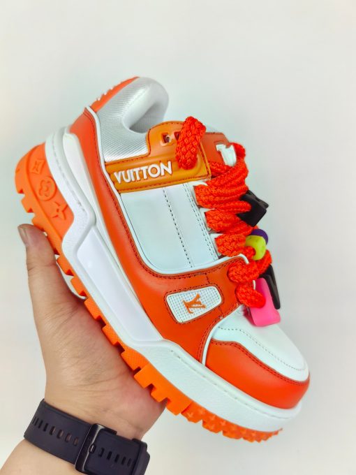 LOUIS VUITTON Trainer Maxi - 图片 6