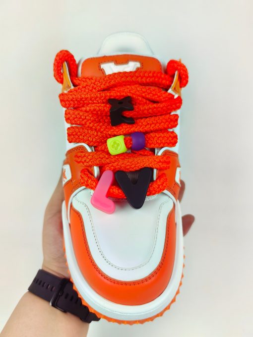 LOUIS VUITTON Trainer Maxi - 图片 5