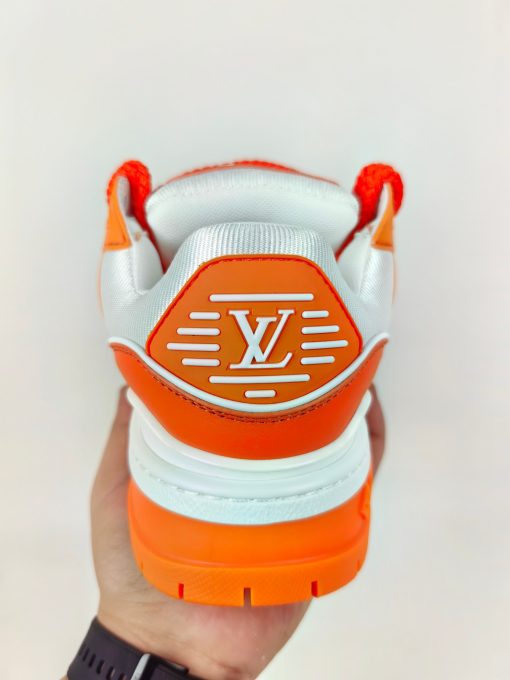 LOUIS VUITTON Trainer Maxi - 图片 4