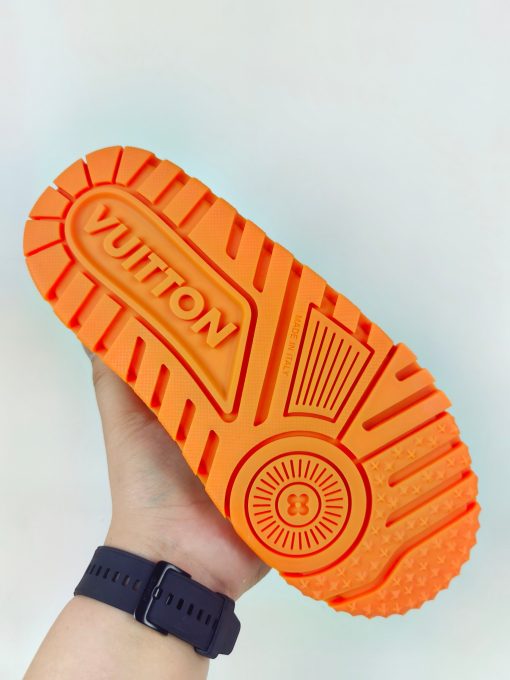 LOUIS VUITTON Trainer Maxi - 图片 3