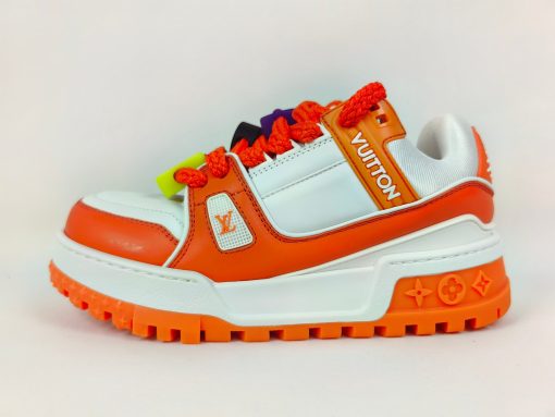 LOUIS VUITTON Trainer Maxi - 图片 2