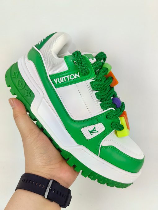 LOUIS VUITTON Trainer Maxi - 图片 3