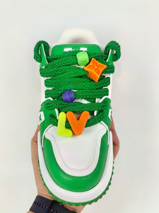 LOUIS VUITTON Trainer Maxi - 图片 4