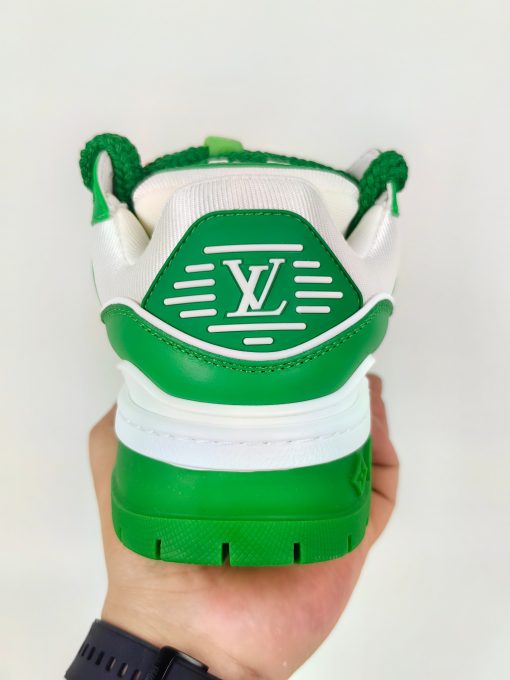 LOUIS VUITTON Trainer Maxi - 图片 5