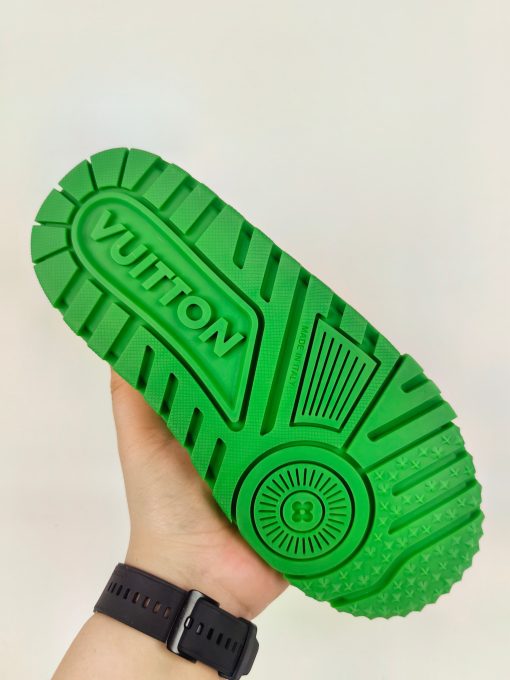 LOUIS VUITTON Trainer Maxi - 图片 6