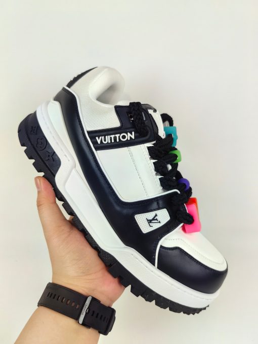 LOUIS VUITTON Trainer Maxi - 图片 5
