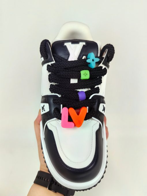 LOUIS VUITTON Trainer Maxi - 图片 4