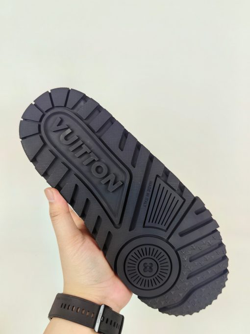 LOUIS VUITTON Trainer Maxi - 图片 2