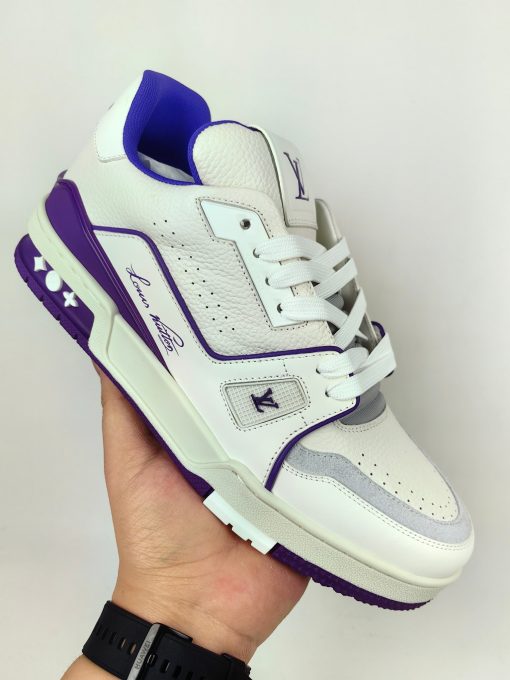 LOUIS VUITTON Trainer #54 - 图片 3