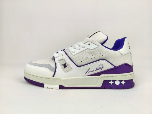LOUIS VUITTON Trainer #54 - 图片 4