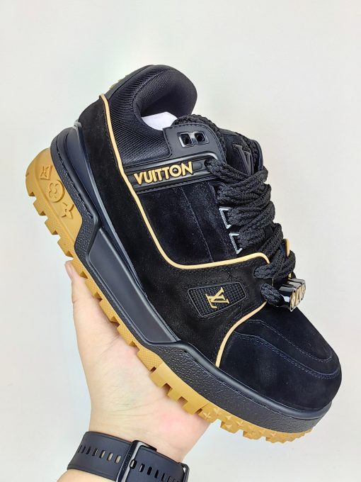 LOUIS VUITTON Trainer Maxi - 图片 3