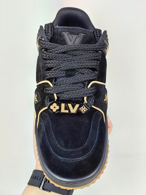 LOUIS VUITTON Trainer Maxi - 图片 2