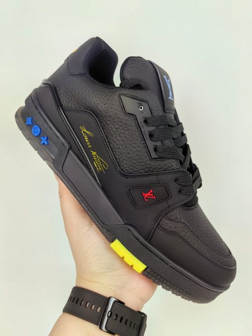 LOUIS VUITTON Trainer #54 - 图片 4