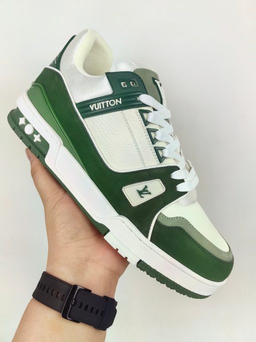 LOUIS VUITTON Trainer - 图片 6