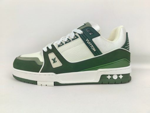 LOUIS VUITTON Trainer - 图片 5