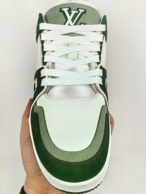 LOUIS VUITTON Trainer - 图片 4