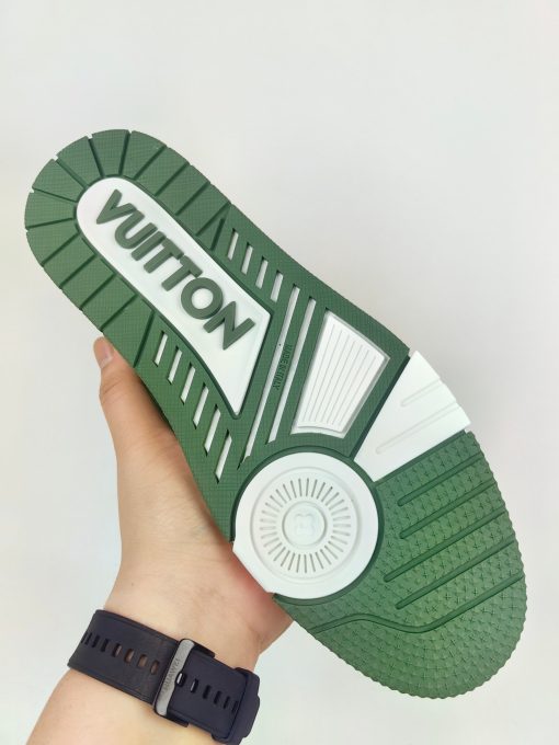 LOUIS VUITTON Trainer - 图片 2
