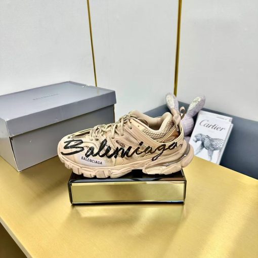 Balenciaga Track Signature - 图片 9