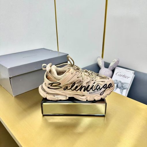 Balenciaga Track Signature - 图片 8